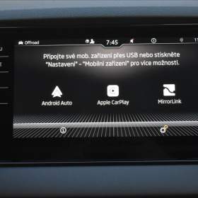 Foto inzerátu Škoda Karoq 2,0 TDi  DSG 4x4 Scout Virtual Kamera