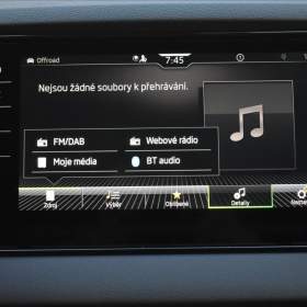 Foto inzerátu Škoda Karoq 2,0 TDi  DSG 4x4 Scout Virtual Kamera