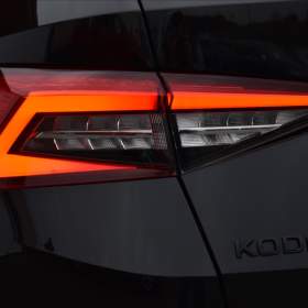 Foto inzerátu Škoda Kodiaq 2,0 TDi DSG Sportline Virtual Canton