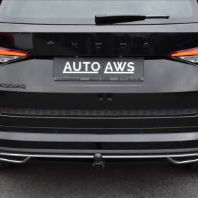 Foto inzerátu Škoda Kodiaq 2,0 TDi DSG Sportline Virtual Canton