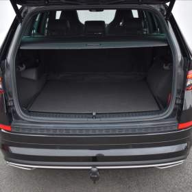 Foto inzerátu Škoda Kodiaq 2,0 TDi DSG Sportline Virtual Canton