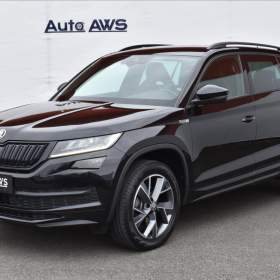 Škoda Kodiaq 2,0 TDi DSG Sportline Virtual Canton / 19358823