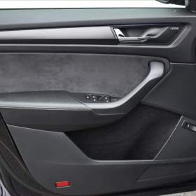 Foto inzerátu Škoda Kodiaq 2,0 TDi DSG Sportline Virtual Canton