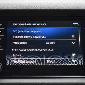 Foto inzerátu Škoda Kodiaq 2,0 TDi DSG Sportline Virtual Canton