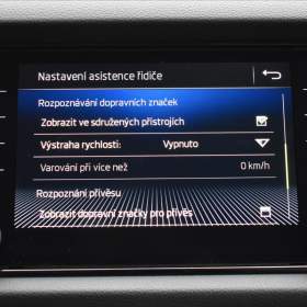 Foto inzerátu Škoda Kodiaq 2,0 TDi DSG Sportline Virtual Canton
