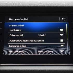 Foto inzerátu Škoda Kodiaq 2,0 TDi DSG Sportline Virtual Canton