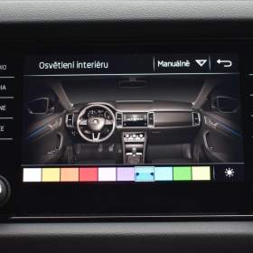 Foto inzerátu Škoda Kodiaq 2,0 TDi DSG Sportline Virtual Canton