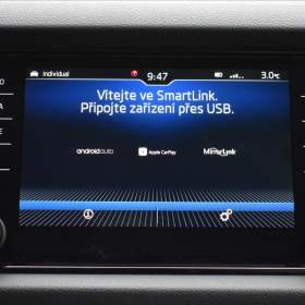 Foto inzerátu Škoda Kodiaq 2,0 TDi DSG Sportline Virtual Canton