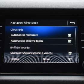 Foto inzerátu Škoda Kodiaq 2,0 TDi DSG Sportline Virtual Canton