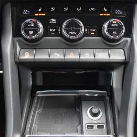 Foto inzerátu Škoda Kodiaq 2,0 TDi DSG Sportline Virtual Canton