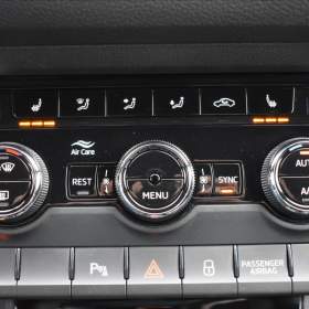 Foto inzerátu Škoda Kodiaq 2,0 TDi DSG Sportline Virtual Canton