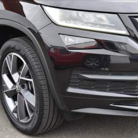 Foto inzerátu Škoda Kodiaq 2,0 TDi DSG Sportline Virtual Canton