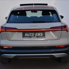 Foto inzerátu Audi e-tron 55  300KW Advanced Panorama