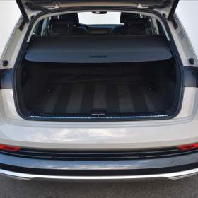 Foto inzerátu Audi e-tron 55  300KW Advanced Panorama