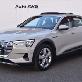 Audi e- tron 55 300KW Advanced Panorama / 19365635