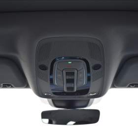 Foto inzerátu Audi e-tron 55  300KW Advanced Panorama