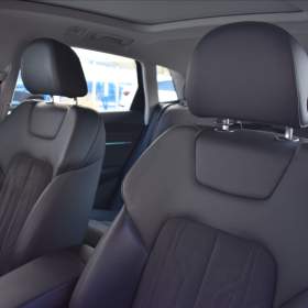 Foto inzerátu Audi e-tron 55  300KW Advanced Panorama