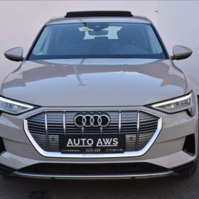 Foto inzerátu Audi e-tron 55  300KW Advanced Panorama