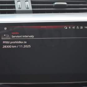 Foto inzerátu Audi e-tron 55  300KW Advanced Panorama