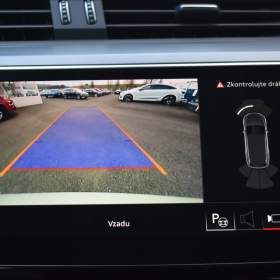 Foto inzerátu Audi e-tron 55  300KW Advanced Panorama