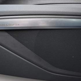 Foto inzerátu Audi e-tron 55  300KW Advanced Panorama