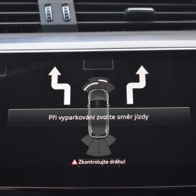 Foto inzerátu Audi e-tron 55  300KW Advanced Panorama