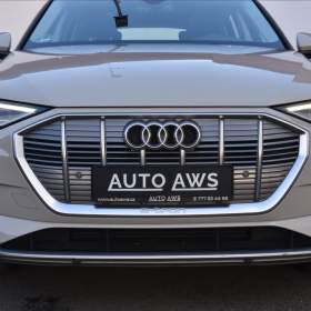 Foto inzerátu Audi e-tron 55  300KW Advanced Panorama