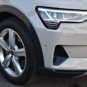 Foto inzerátu Audi e-tron 55  300KW Advanced Panorama