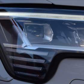 Foto inzerátu Audi e-tron 55  300KW Advanced Panorama