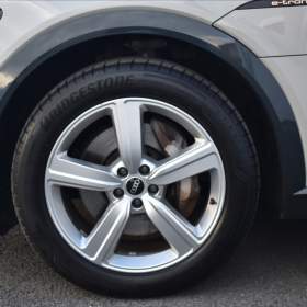 Foto inzerátu Audi e-tron 55  300KW Advanced Panorama