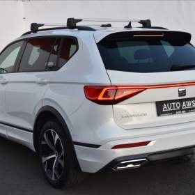 Foto inzerátu Seat Tarraco 2,0 TDi  DSG FR-Line Virtual Assist