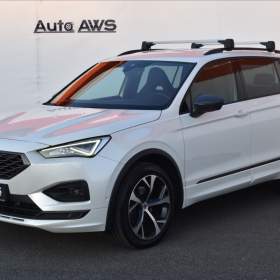 Seat Tarraco 2,0 TDi DSG FR- Line Virtual Assist / 19366482