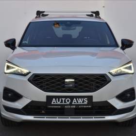 Foto inzerátu Seat Tarraco 2,0 TDi  DSG FR-Line Virtual Assist