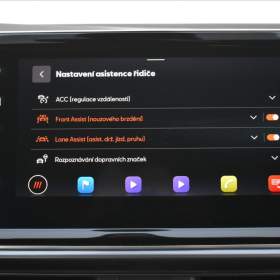 Foto inzerátu Seat Tarraco 2,0 TDi  DSG FR-Line Virtual Assist