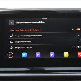 Foto inzerátu Seat Tarraco 2,0 TDi  DSG FR-Line Virtual Assist