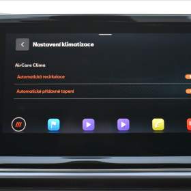 Foto inzerátu Seat Tarraco 2,0 TDi  DSG FR-Line Virtual Assist