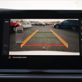 Foto inzerátu Seat Tarraco 2,0 TDi  DSG FR-Line Virtual Assist