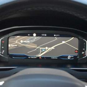 Foto inzerátu Volkswagen Passat 2,0 TDi 110kW Elegance Matrix Virtual