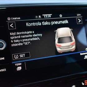 Foto inzerátu Volkswagen Passat 2,0 TDi 110kW Elegance Matrix Virtual