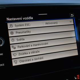 Foto inzerátu Volkswagen Passat 2,0 TDi 110kW Elegance Matrix Virtual