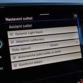 Foto inzerátu Volkswagen Passat 2,0 TDi 110kW Elegance Matrix Virtual