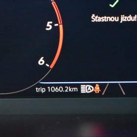 Foto inzerátu Volkswagen Passat 2,0 TDi 110kW Elegance Matrix Virtual