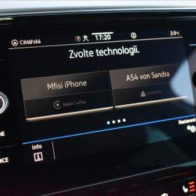 Foto inzerátu Volkswagen Passat 2,0 TDi 110kW Elegance Matrix Virtual