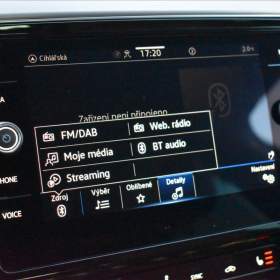 Foto inzerátu Volkswagen Passat 2,0 TDi 110kW Elegance Matrix Virtual