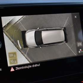 Foto inzerátu Volkswagen Passat 2,0 TDi 110kW Elegance Matrix Virtual