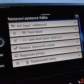 Foto inzerátu Volkswagen Passat 2,0 TDi 110kW Elegance Matrix Virtual