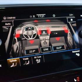 Foto inzerátu Volkswagen Passat 2,0 TDi 110kW Elegance Matrix Virtual