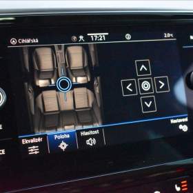 Foto inzerátu Volkswagen Passat 2,0 TDi 110kW Elegance Matrix Virtual