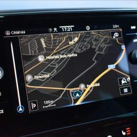 Foto inzerátu Volkswagen Passat 2,0 TDi 110kW Elegance Matrix Virtual