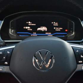 Foto inzerátu Volkswagen Passat 2,0 TDi 110kW Elegance Matrix Virtual